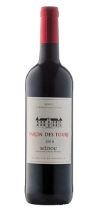 Baron des Tours