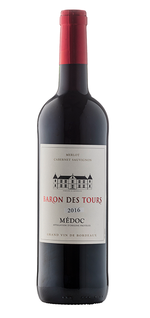 Baron des Tours