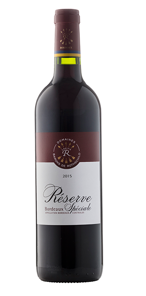 Barons de Rothschild Lafite Réserve Speciale