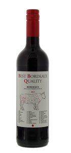 Best Bordeaux Quality