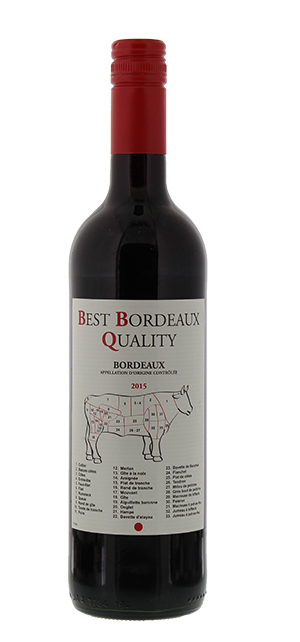 Best Bordeaux Quality
