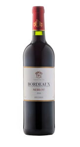 Bordeaux Merlot