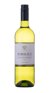 Bordeaux Sauvignon Blanc