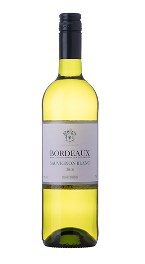 Bordeaux Sauvignon Blanc