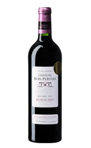 CHATEAU BOIS PERTUIS