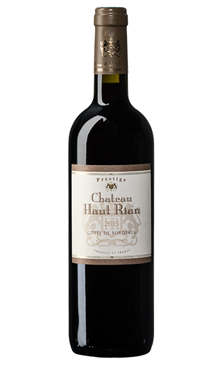 CHATEAU HAUT-RIAN PRESTIGE