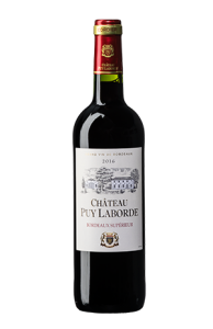 CHATEAU PUY LABORDE