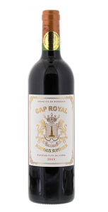 Cap Royal