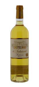 Castelnau de Suduiraut