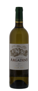 Château Argadens