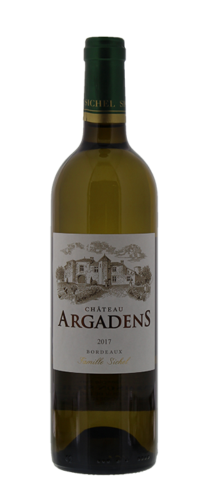 Château Argadens