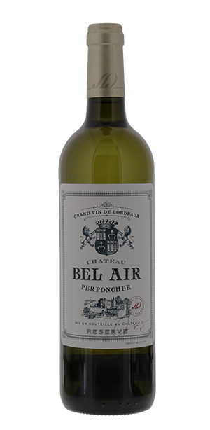 Château Bel Air Perponcher Réserve Entre deux Mers AOC