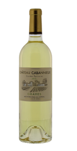 Château Cabannieux Cuvée Épicure