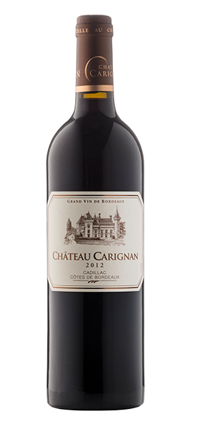 Château Carignan