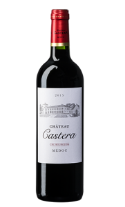 Château Castera