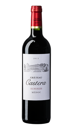 Château Castera