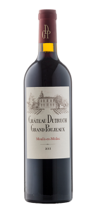 Château Dutruch Grand Poujeaux