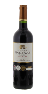 Château Florie Aude