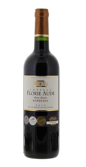 Château Florie Aude