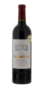 Château Fontesteau