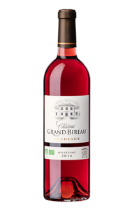 Château Grand Bireau