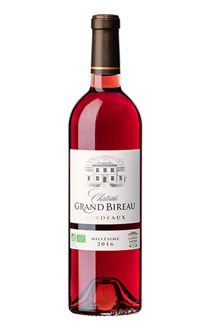 Château Grand Bireau