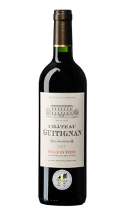 Château Guitignan