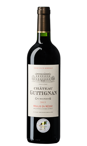 Château Guitignan