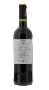 Château Haut-Bourcier