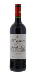 Château Haut La Pierrière