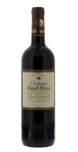 Château Haut Rian