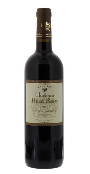 Château Haut Rian