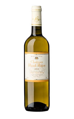 Château Haut Rian – cuvée excellence