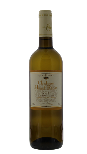 Château Haut Rian