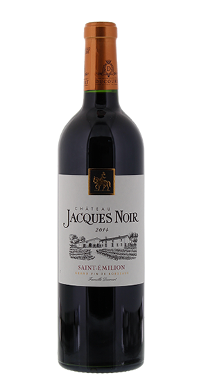 Château Jacques Noir