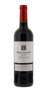 Château Kressmann Grande Réserve Bordeaux