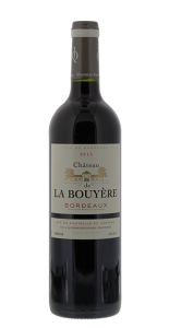 Château La Bouyère