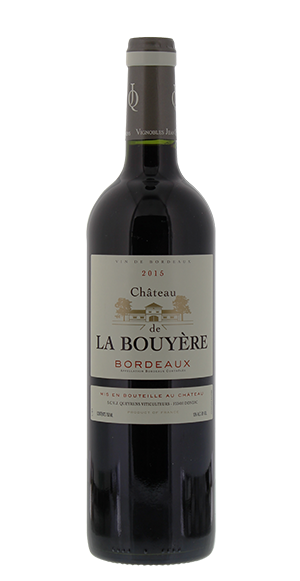 Château La Bouyère