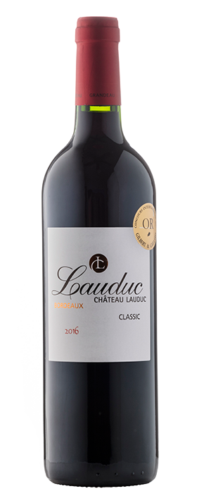 Château Lauduc Classic