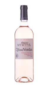 Château Le Grand Verdus