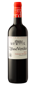 Château Le Grand Verdus