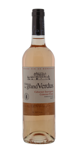 Château Le Grand Verdus