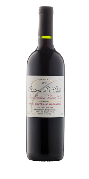 Château Le Grand Verdus, Grande Reserve