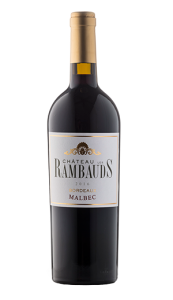 Château Les Rambauds Malbec