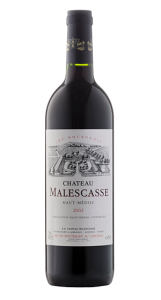 Château Malescasse