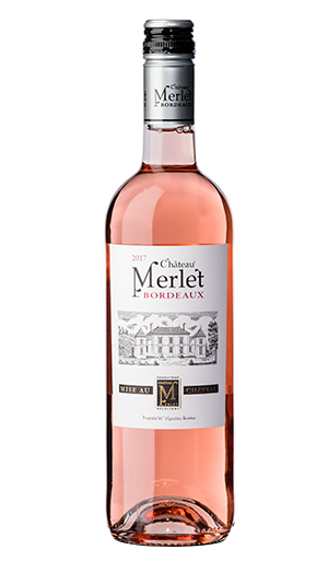 Château Merlet