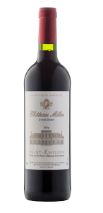 Château Milon Cuvée Diony