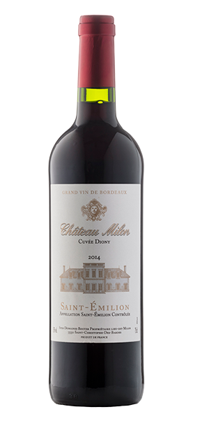 Château Milon Cuvée Diony