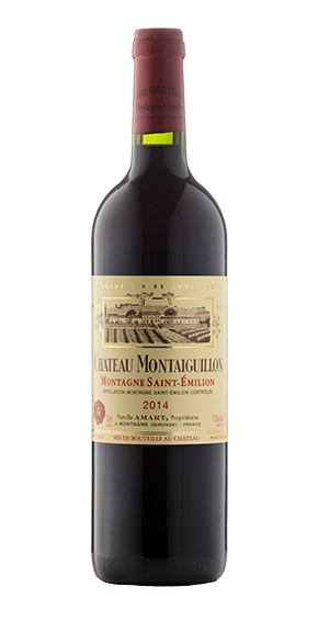 Château Montaiguillon