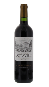 Château Octavius